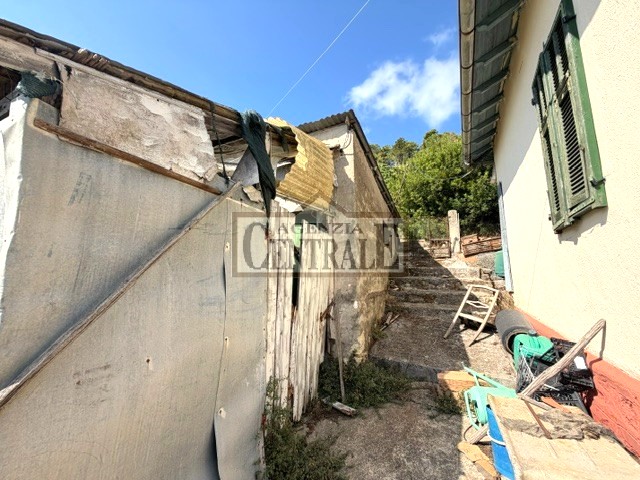 Agenzia Immobiliare Centrale Sanremo